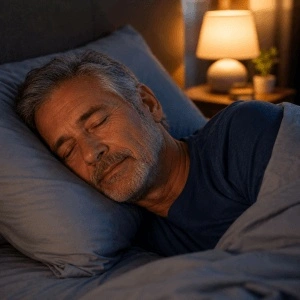 Nutrition and Tinnitus